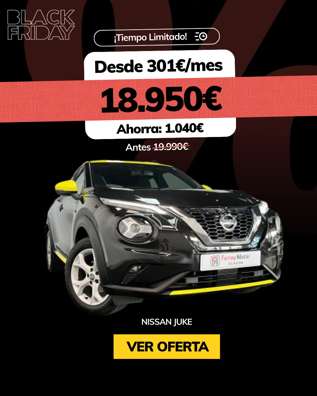 Black Friday Ocasión Mobile 13