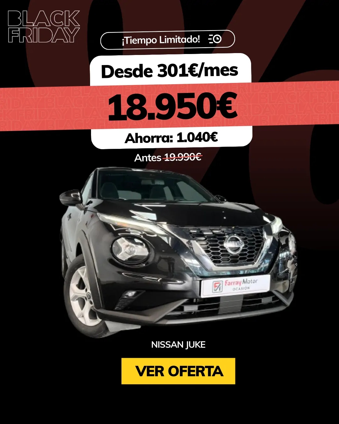 Black Friday Ocasión Mobile 15