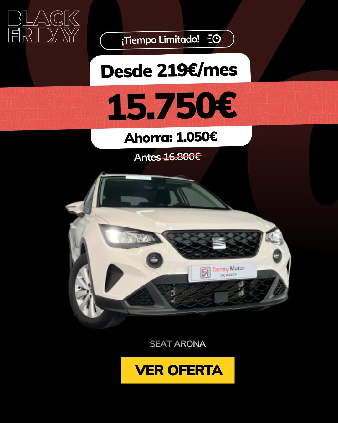 Black Friday Ocasión Mobile 37