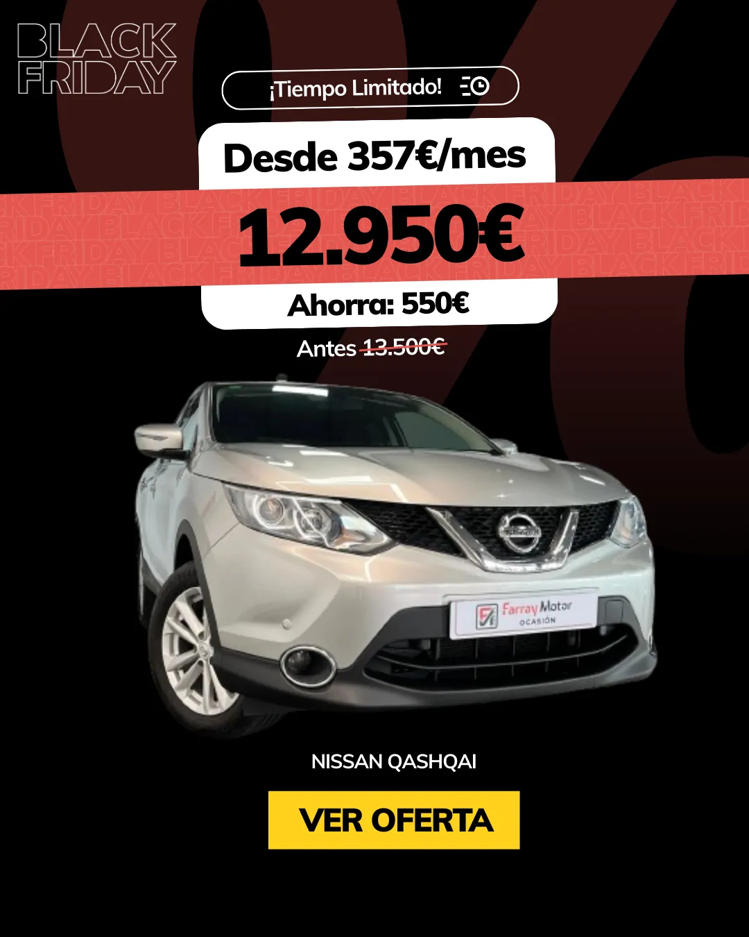 Black Friday Ocasión Mobile 38