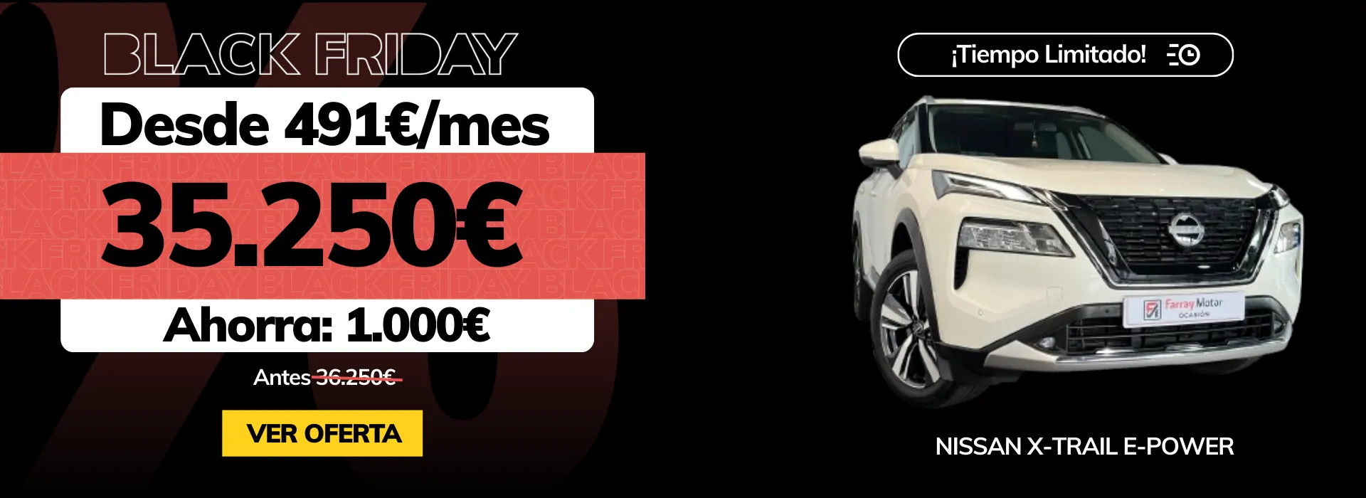 Black Friday Ocasión PC 27