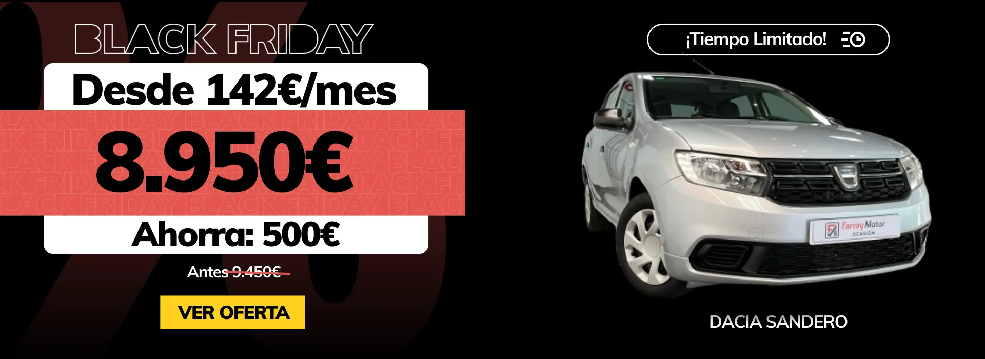 Black Friday Ocasión PC 35