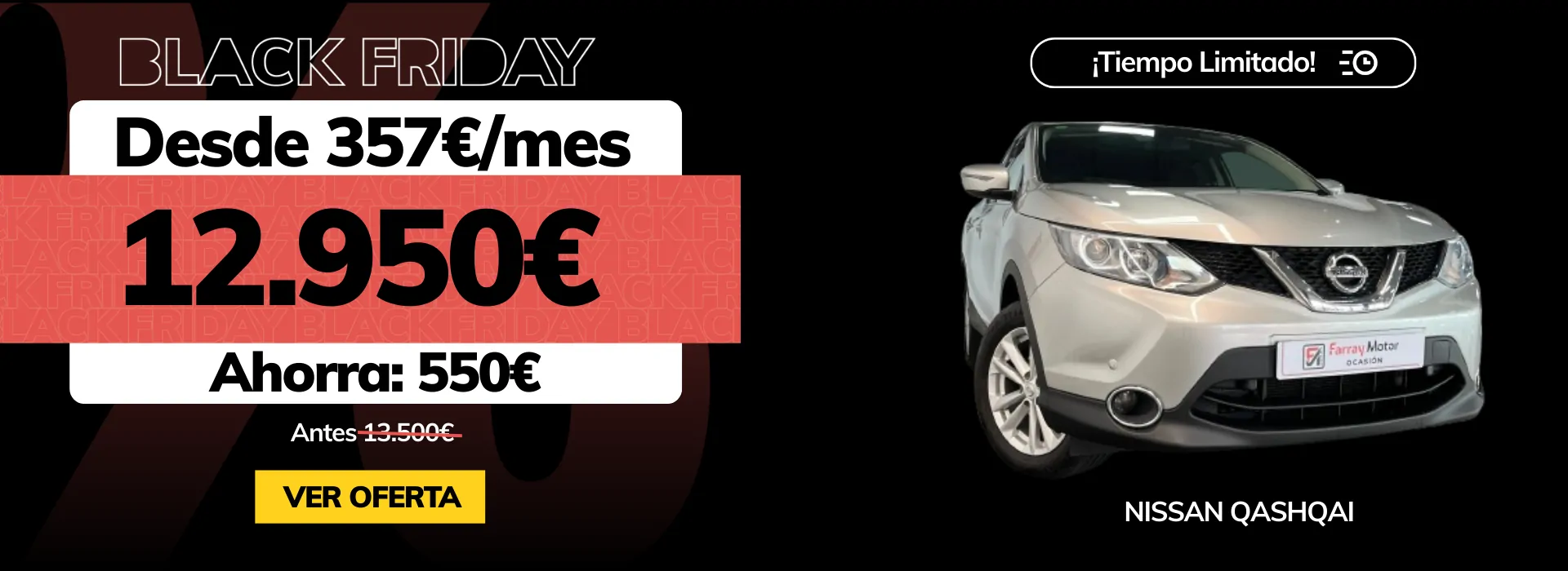 Black Friday Ocasión PC 38