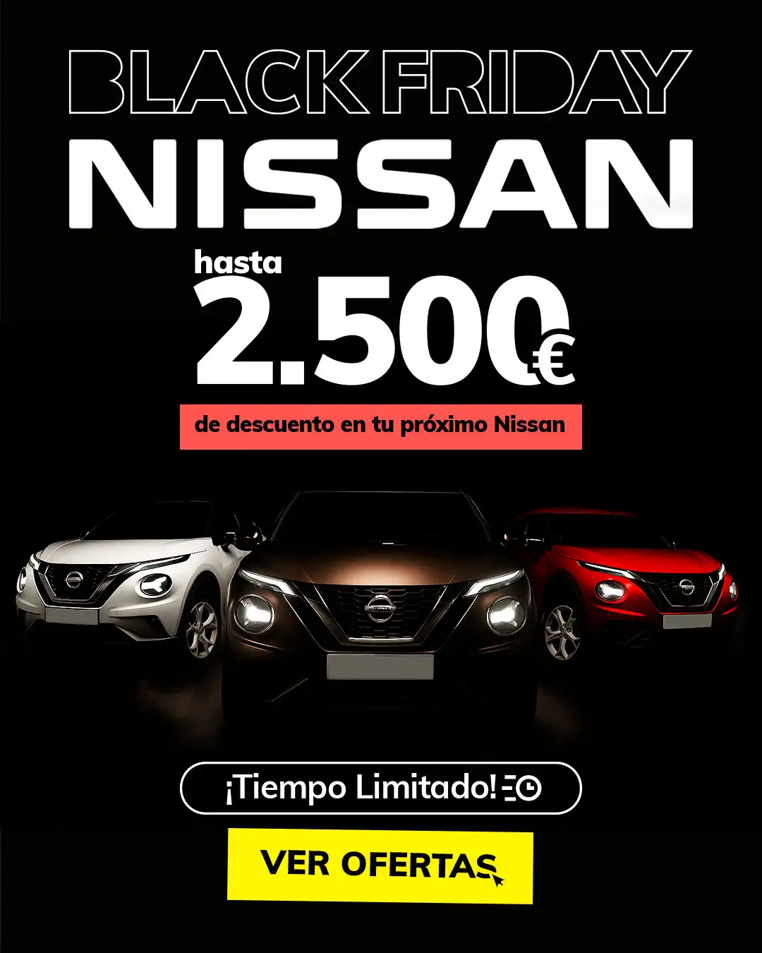 Home Black Friday Nissan Mobile