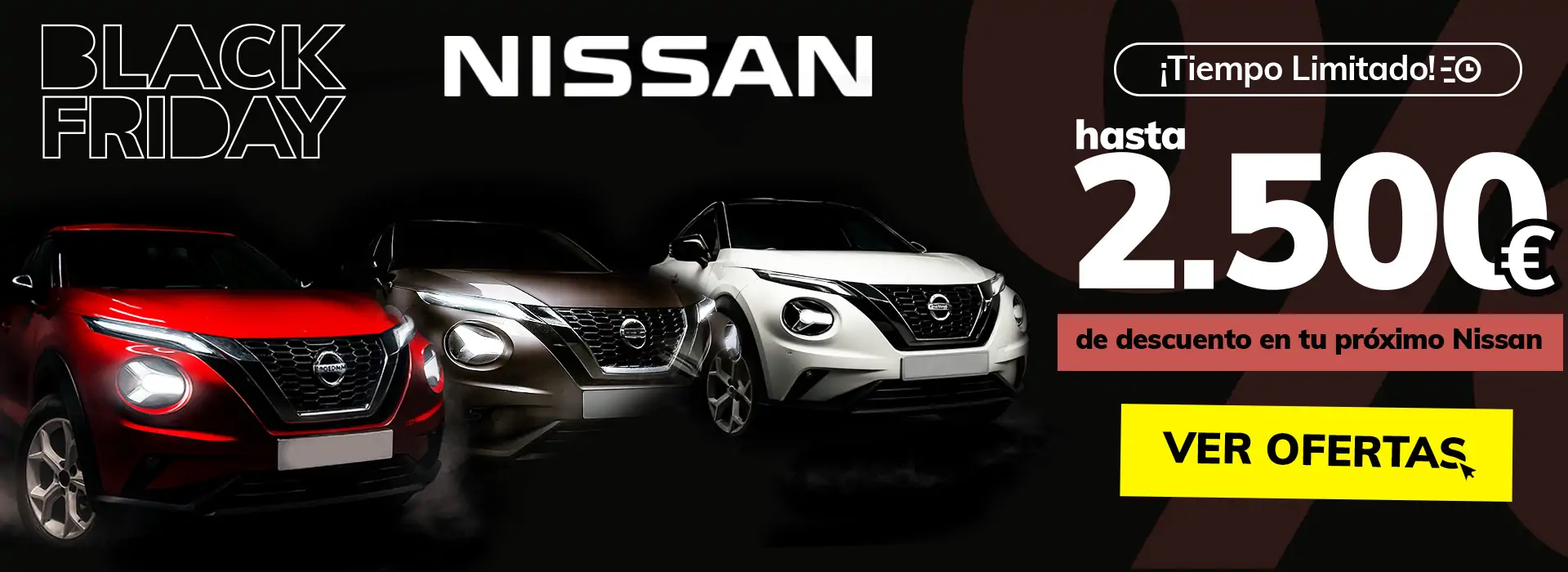 Home Black Friday Nissan PC