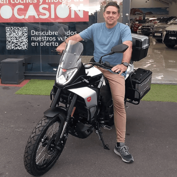 Ivan Pérez de la Rosa