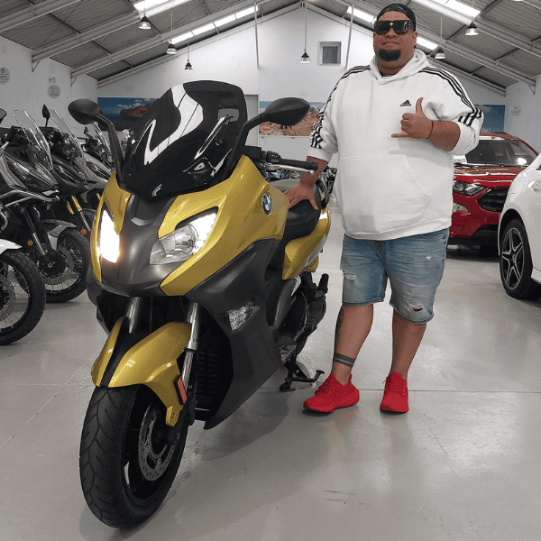 Javier Pérez Sotelo