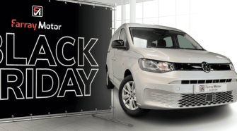 Volkswagen Caddy Maxi Origin TDI DSG 7 Plazas (Automático)