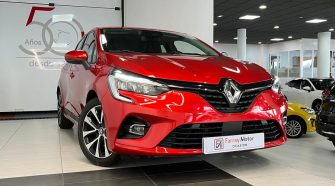 Renault Clio E-Tech Hybrid Zen (Automático)