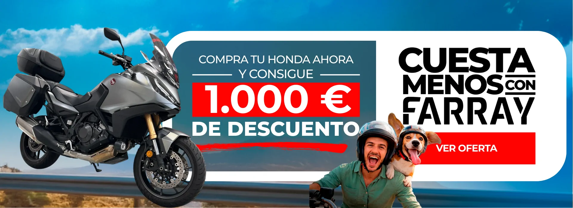 Rebajas 2026 Motos PC 2