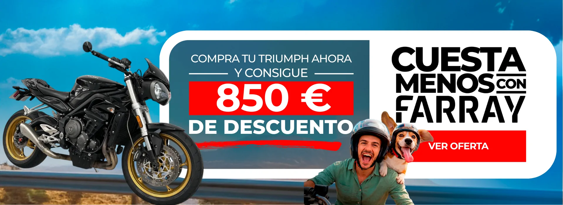 Rebajas 2026 Motos PC 3