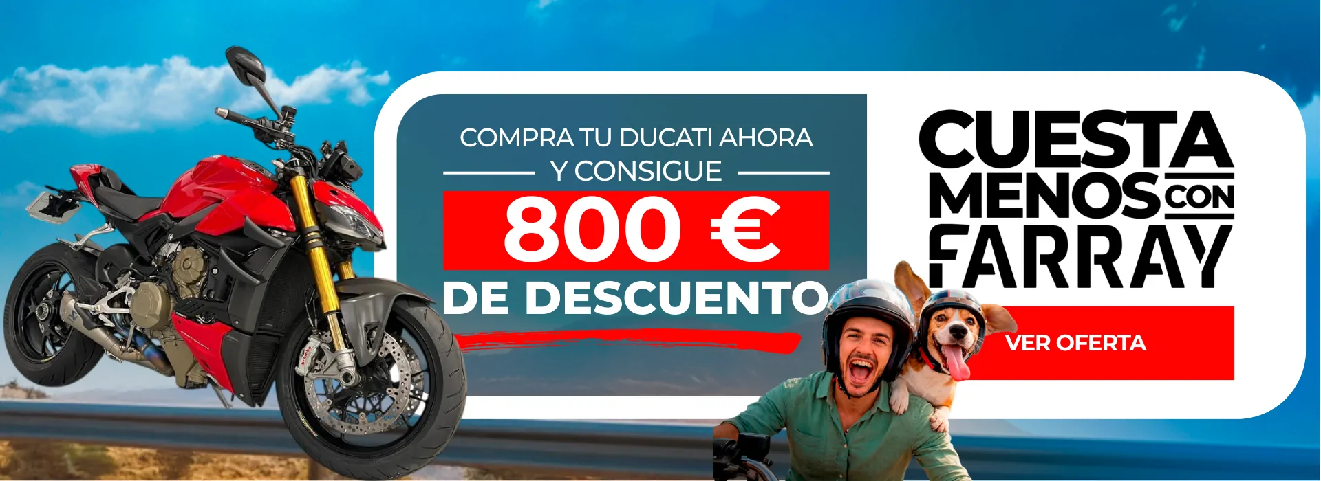 Rebajas 2026 Motos PC 4