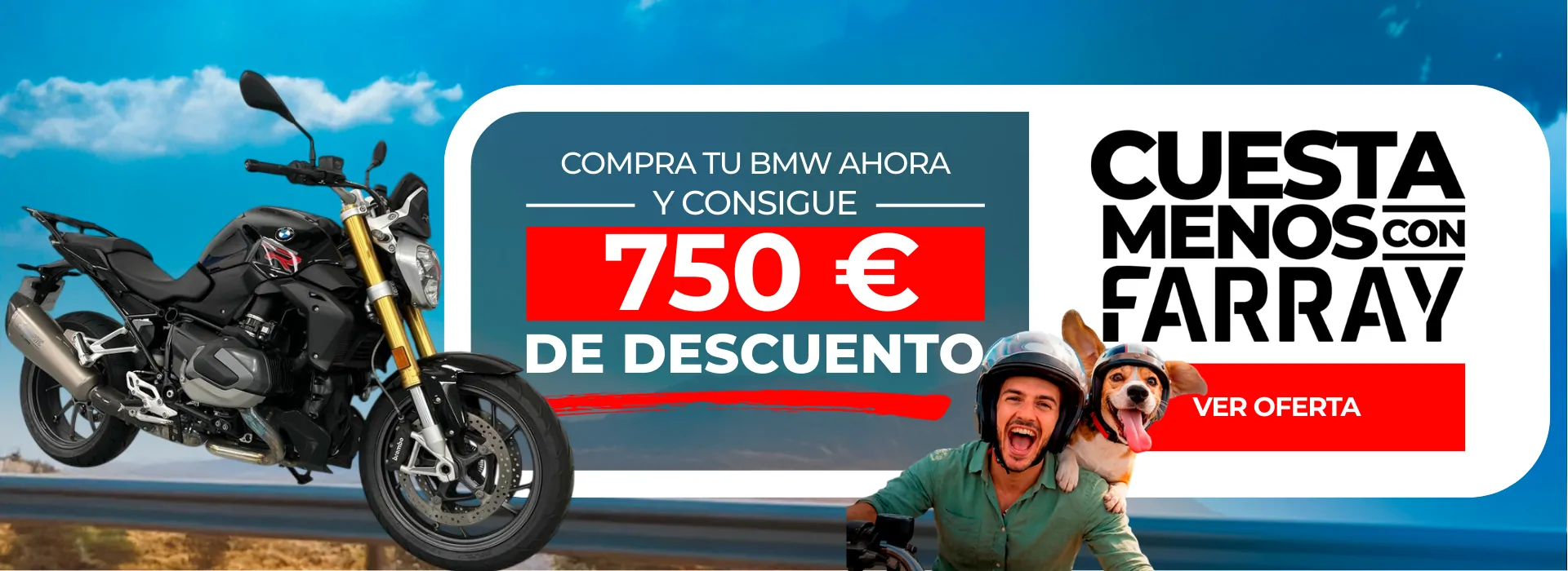 Rebajas 2026 Motos PC 5