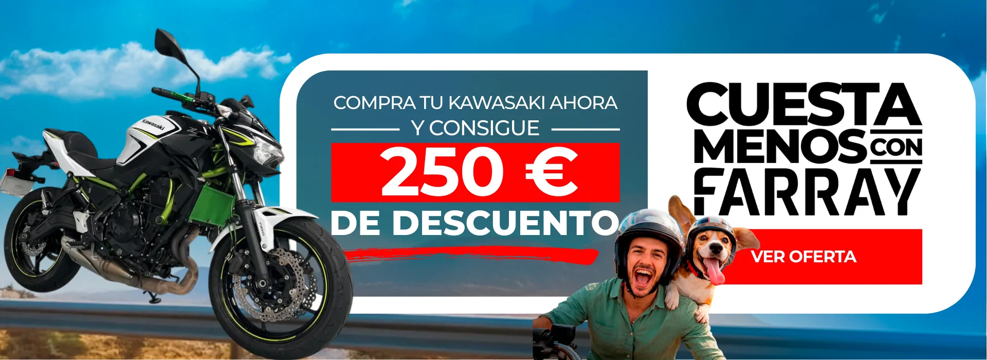 Rebajas 2026 Motos PC 7