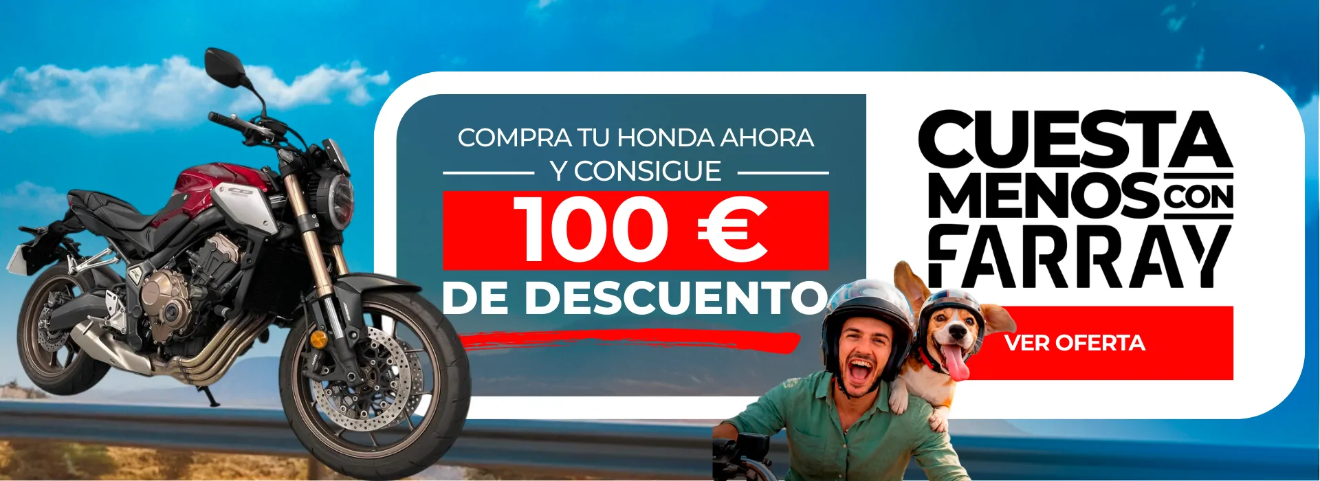 Rebajas 2026 Motos PC 8