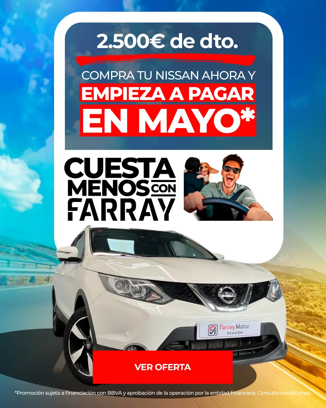 Rebajas 2026 Ocasión Mobile 1