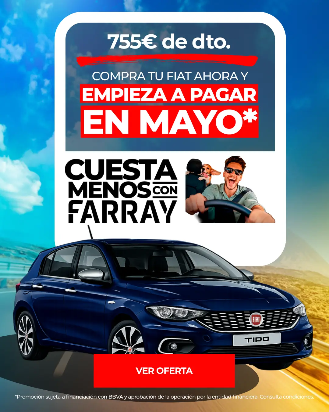 Rebajas 2026 Ocasión Mobile 20