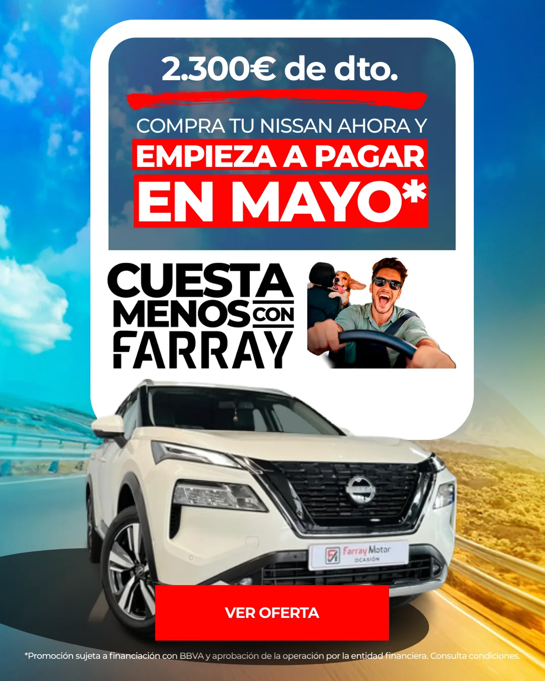 Rebajas 2026 Ocasión Mobile 2