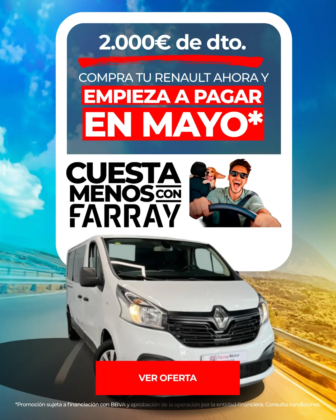 Rebajas 2026 Ocasión Mobile 3