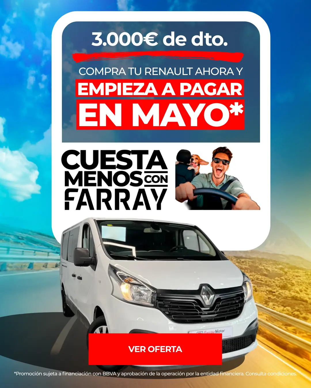 Rebajas 2026 Ocasión Mobile 3