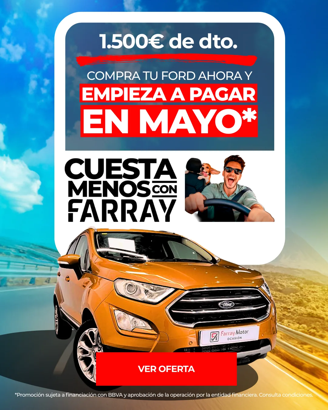 Rebajas 2026 Ocasión Mobile 4