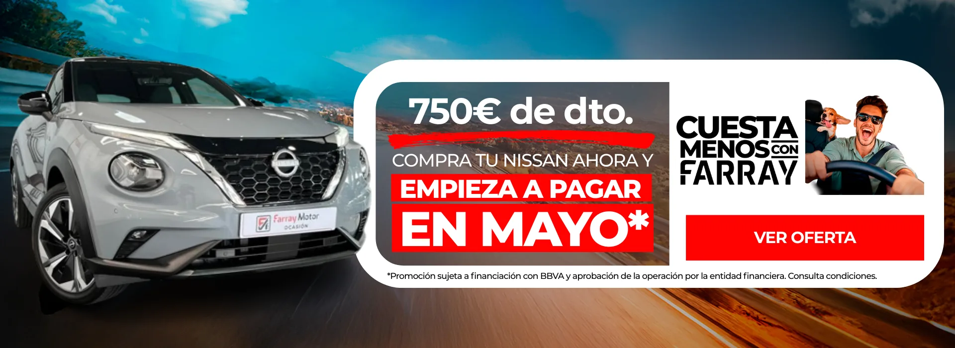 Rebajas 2026 Nissan PC 4