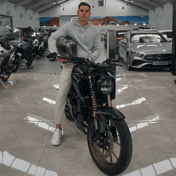 Lorenzo