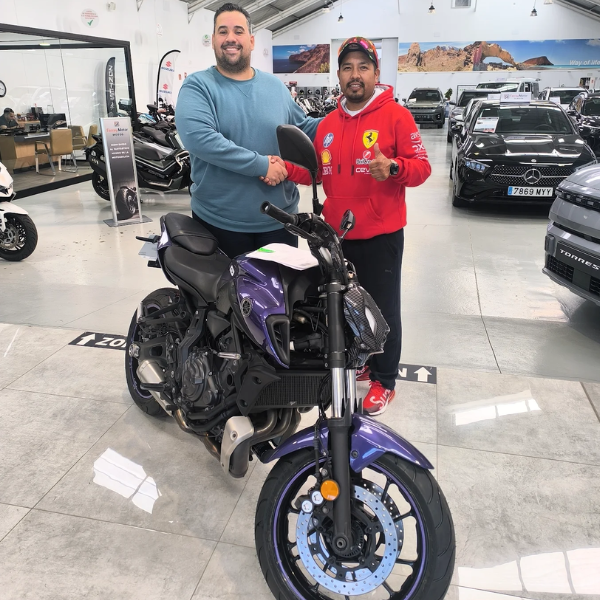 Harold Cristian Coronel Torrez