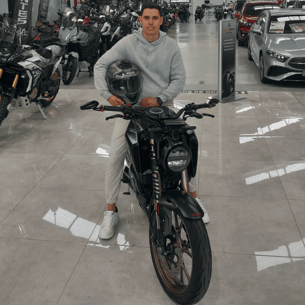 Lorenzo Torres