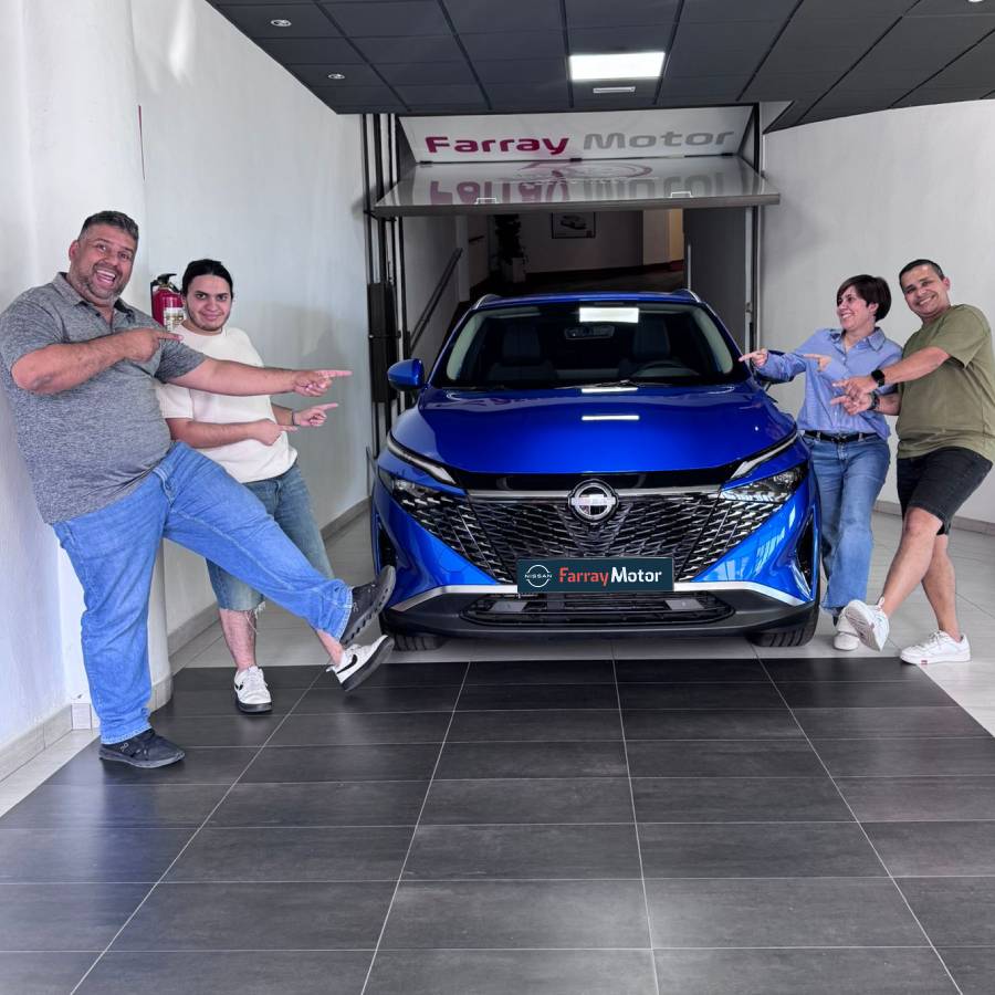 Zebensui, Belén y Pablo